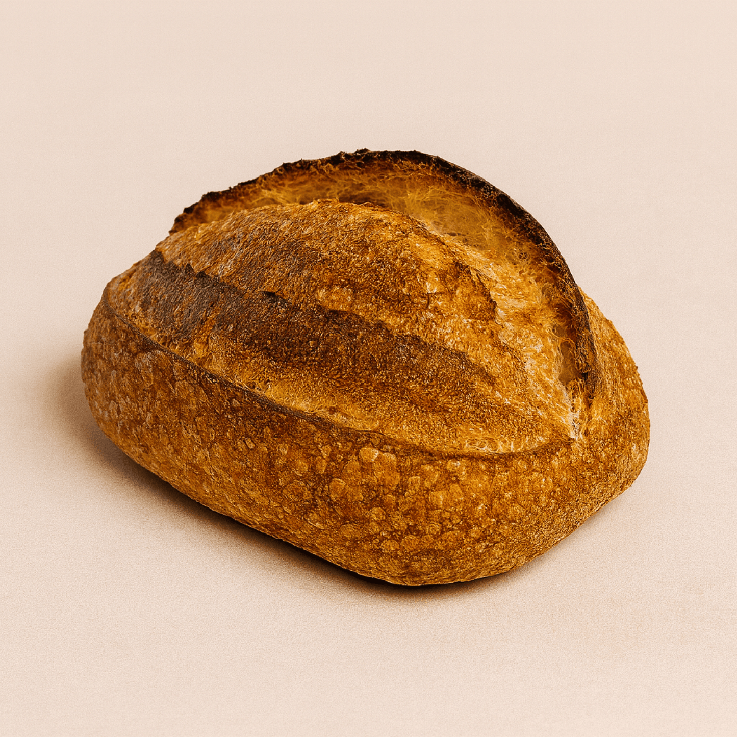 Kovászos kenyér 750g