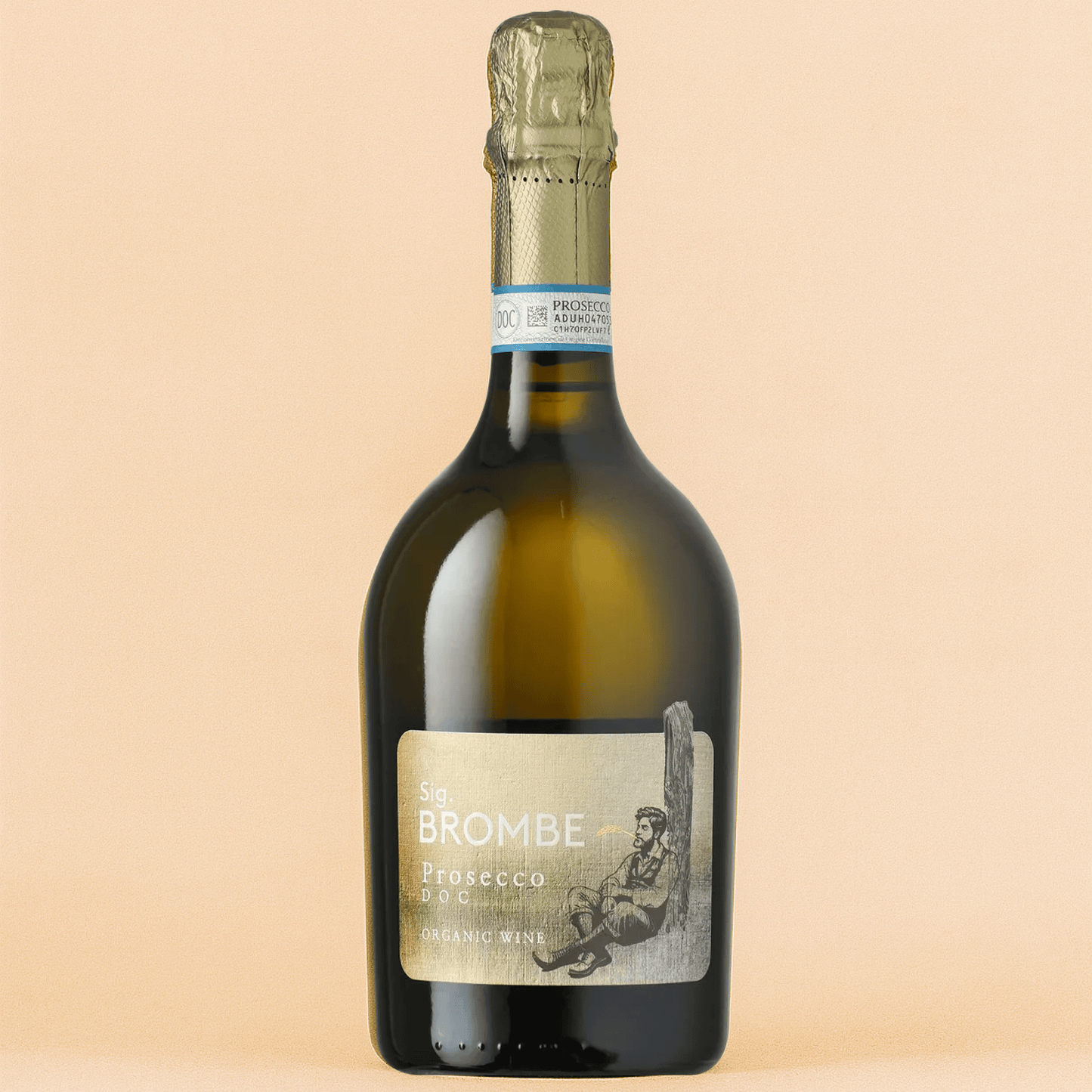 Ombre Prosecco DOC Spumante Brut bottle 0,7 l