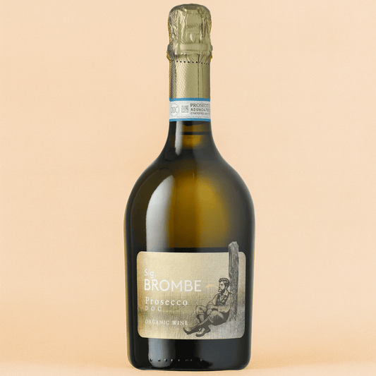 Ombre Prosecco DOC Spumante Brut üveg 0,7 l